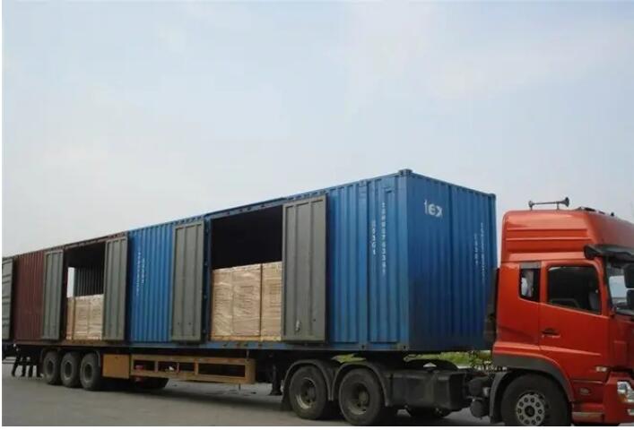 厦门到辉南县整车运输