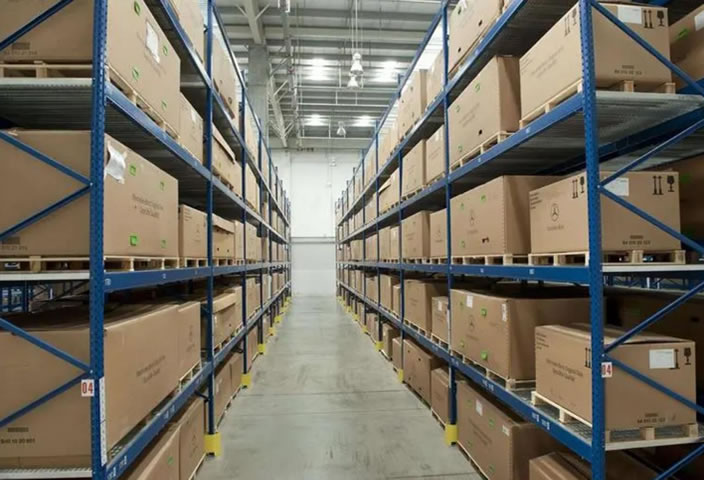 厦门到辉南县货物仓储