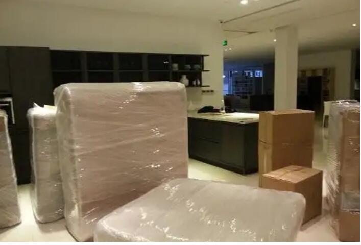 厦门到辉南县长途搬家