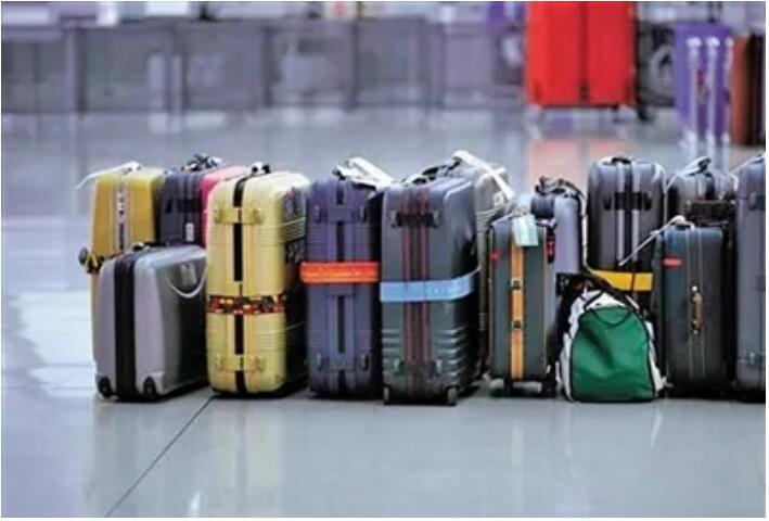 厦门到辉南县行李托运